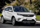 Ford Territory chuẩn bị ra mắt sản phẩm tại Việt Nam với giá 699 triệu đồng
