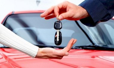 Thủ tục cần chuẩn bị mua xe ô tô trả góp tại Việt Nam