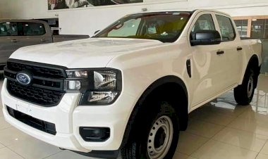 Ranger XL 2.0L, 4x4 MT