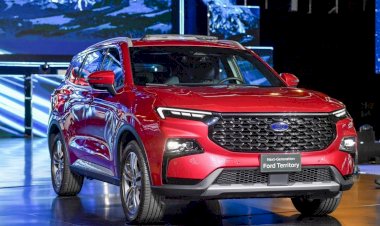 Territory phiên bản cũ năm 2022