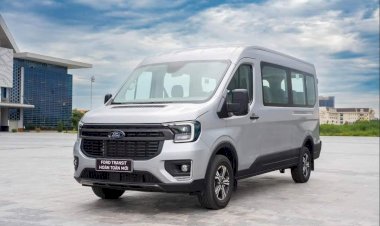 Transit Trend