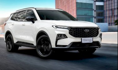 Territoty Sport phiên bản cũ 2022