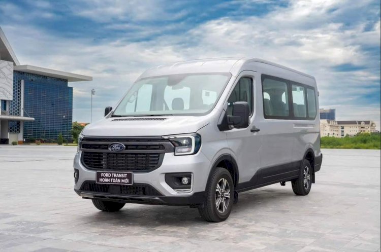 Transit Trend - 