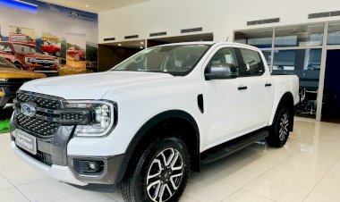 Ranger Sport 2.0L, 4x4 AT
