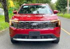 Đánh giá nhanh Ford Territory thế hệ mới có những ưu và nhược điểm gì?