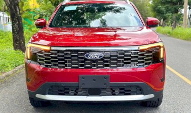 Đánh giá nhanh Ford Territory thế hệ mới có những ưu và nhược điểm gì?
