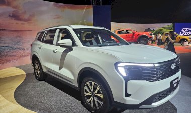 Ford Territory